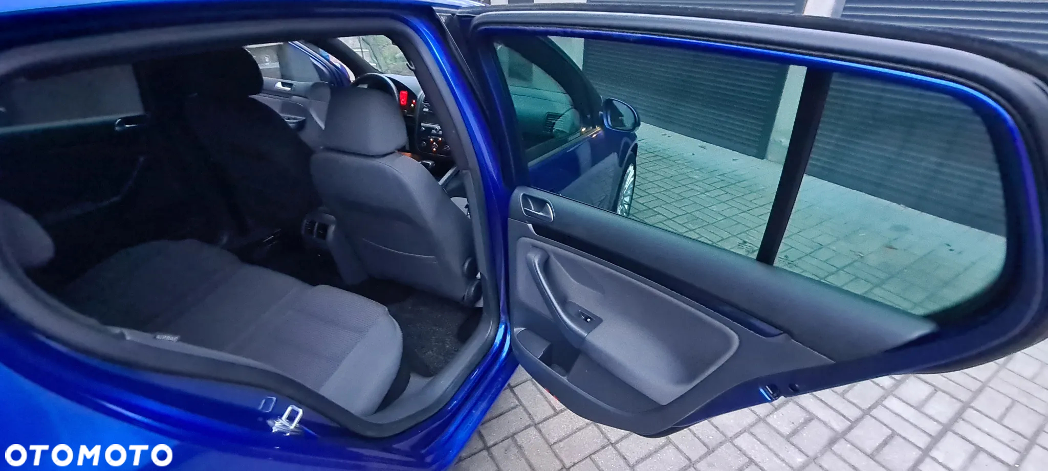 Volkswagen Golf 2.0 TDI DPF DSG GT Sport - 22