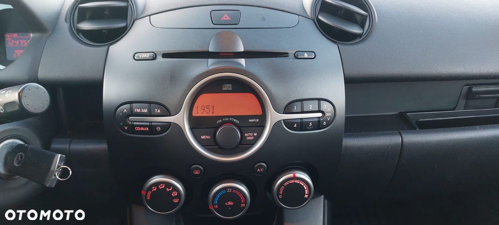 Mazda 2 1.3 Impression - 18