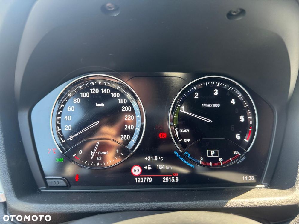 BMW X1 xDrive20d M Sport - 27