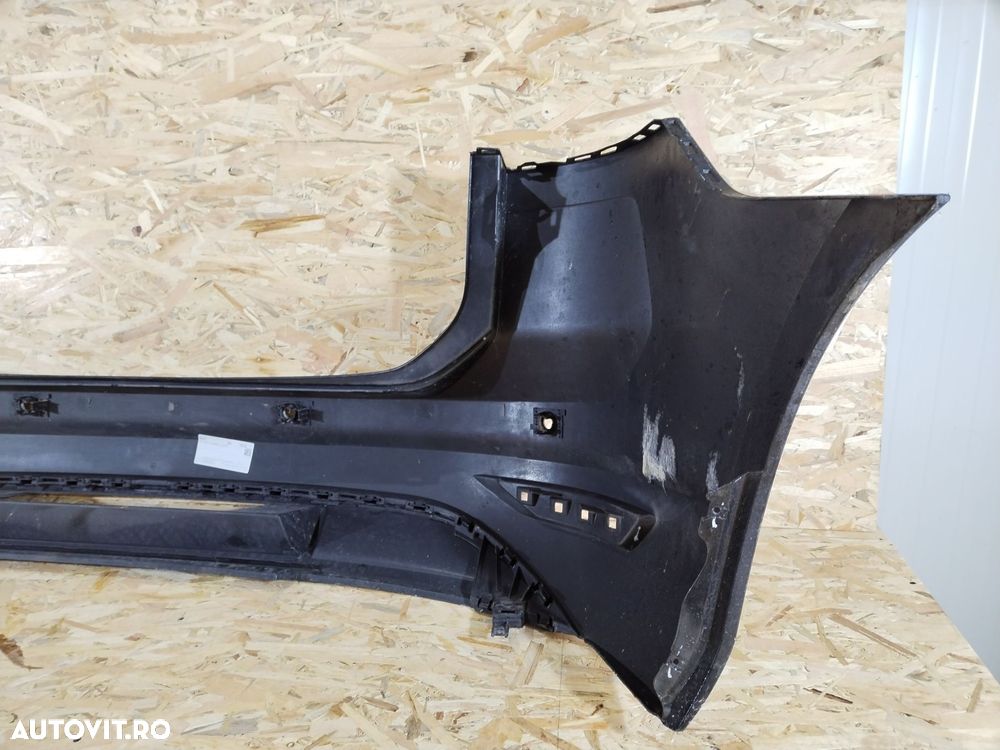 Bara spate VW Touran, 2015, 2016, 2017, 2018, 2019, 5TA807421AB. - 4