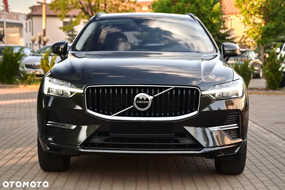 Volvo XC 60 B4 D AWD Momentum Pro - 6