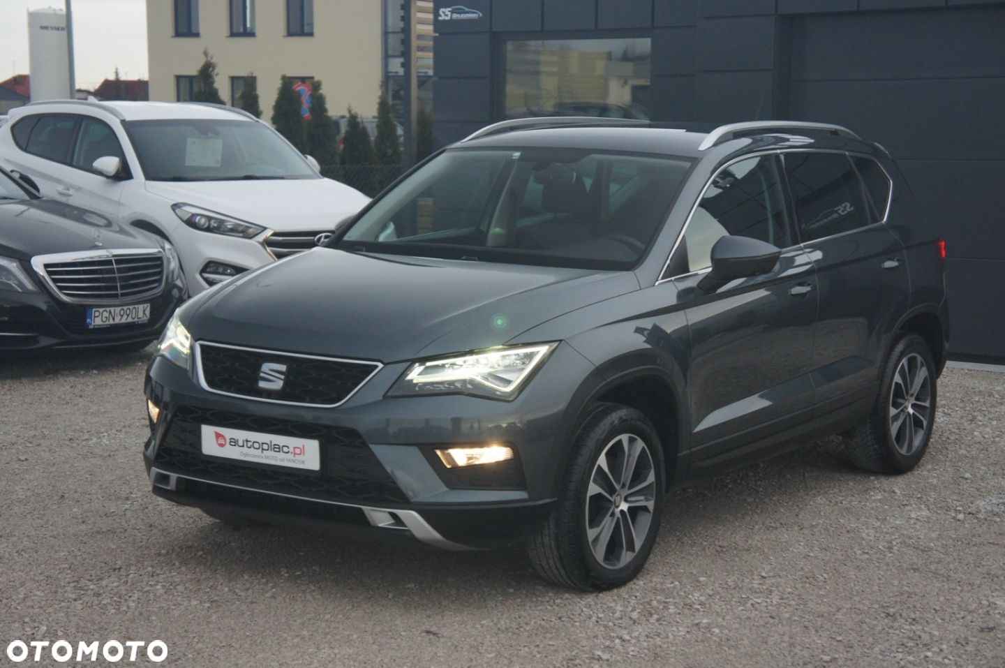 Seat Ateca - 4