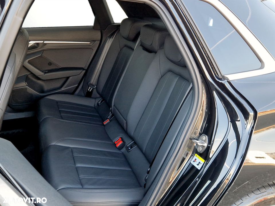 Audi A3 Sportback - 14