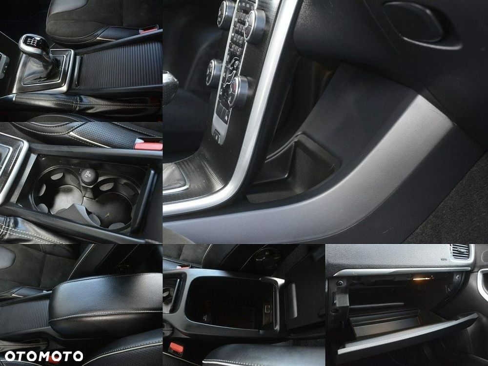 Volvo V40 D2 Drive-E R-Design Momentum - 30
