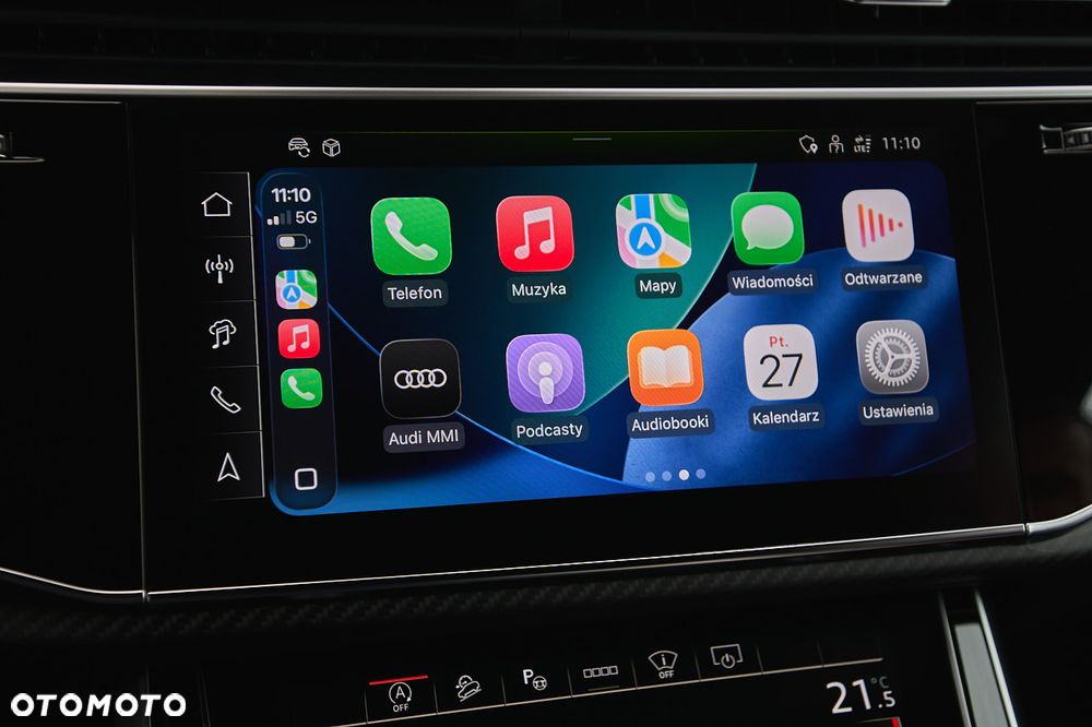 Audi SQ8 - 35