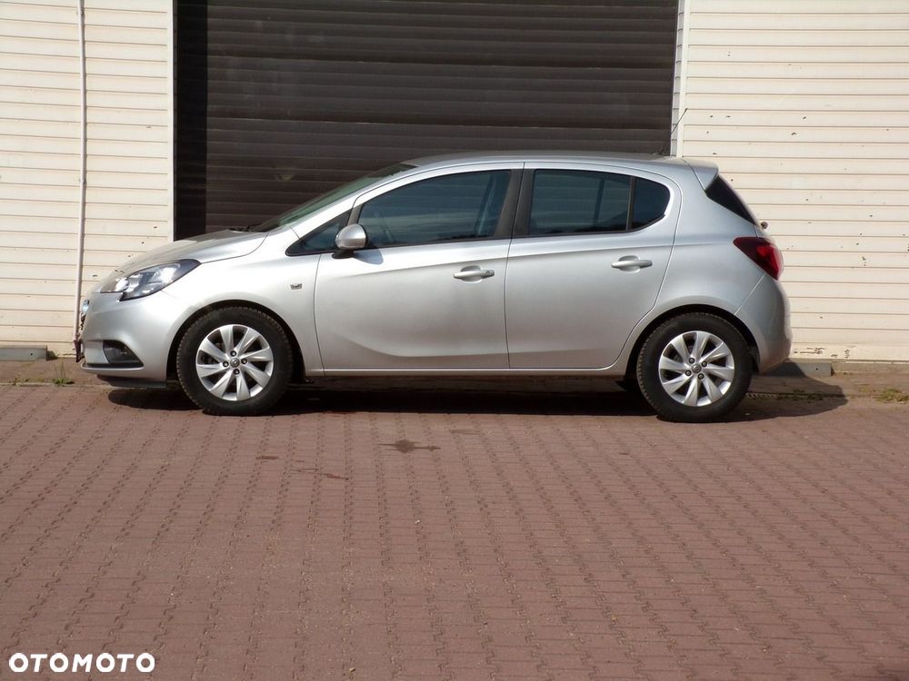 Opel Corsa - 8