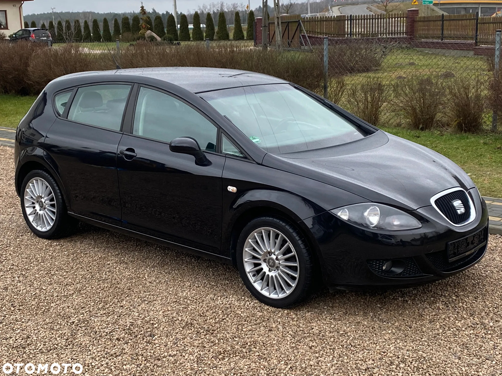 Seat Leon 1.6 Sport Limited - 12