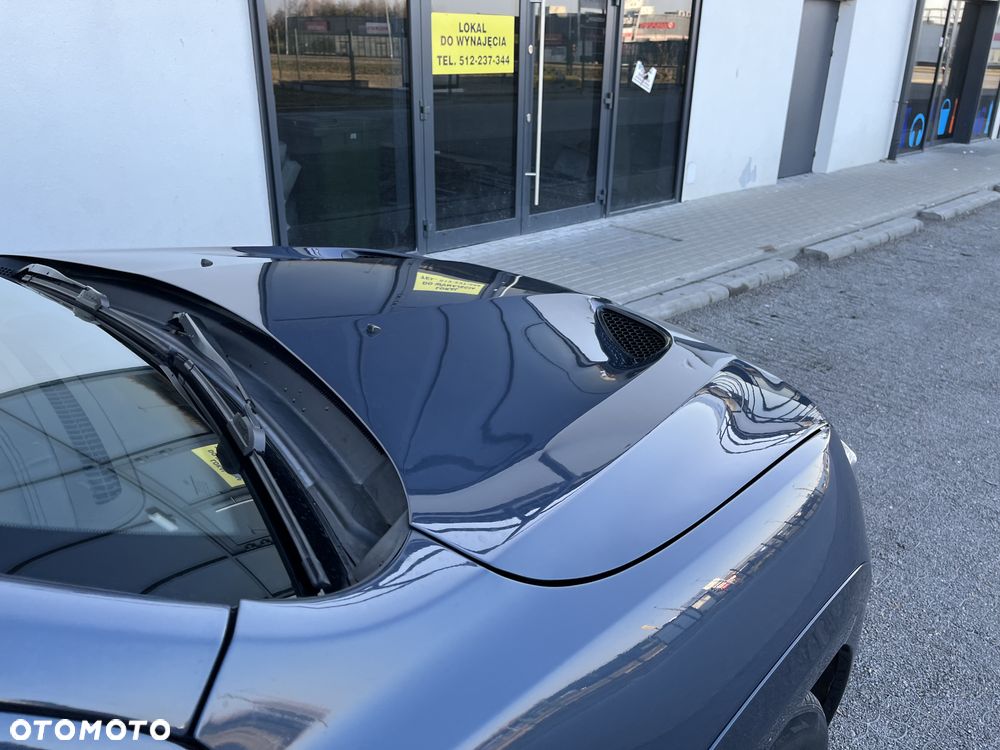 Jeep Grand Cherokee 5.7 V8 HEMI 4WD Automatik Overland - 28