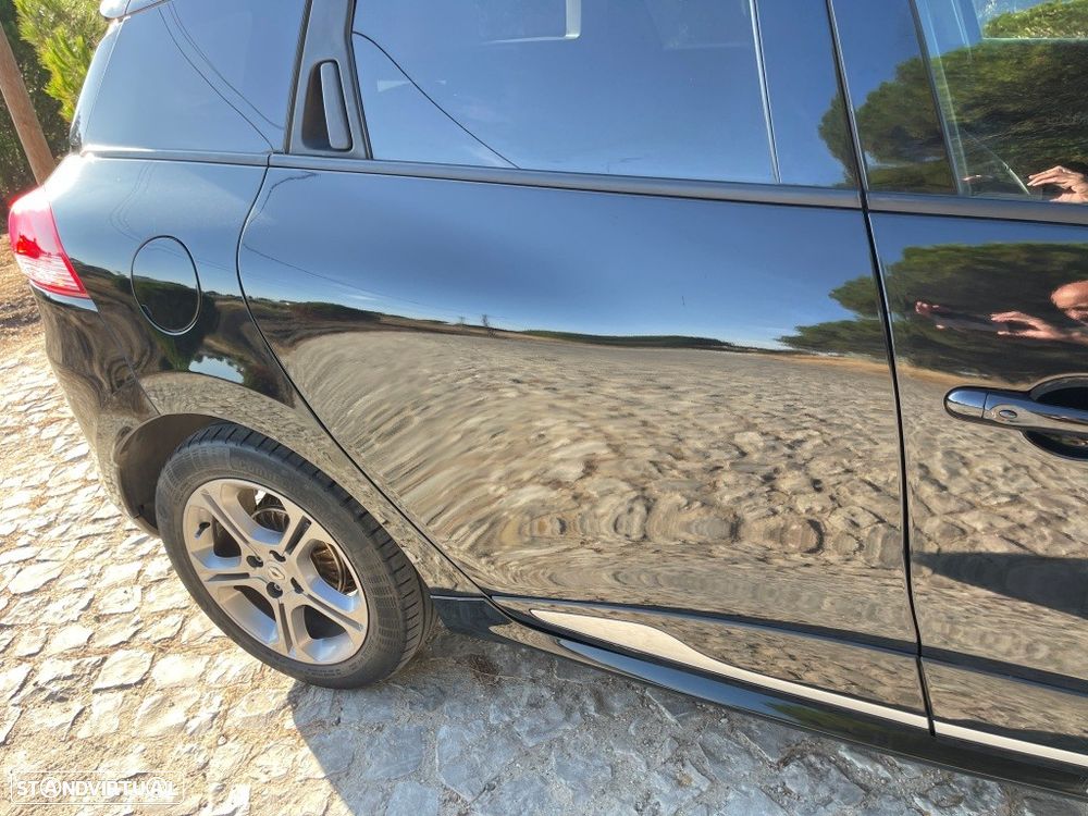 Renault Clio Sport Tourer 0.9 TCe GT Line - 17