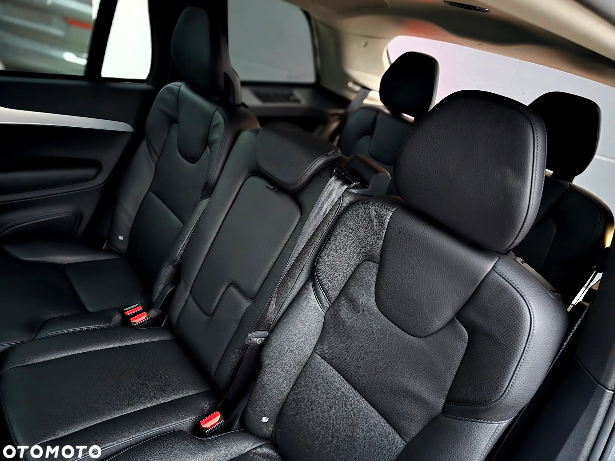 Volvo XC 90 D4 Geartronic Inscription - 11
