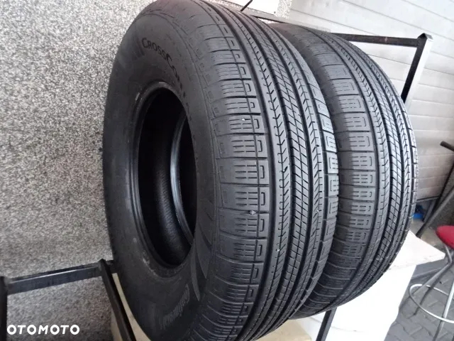 255/70/R16 111T Continental Cross Contact RX - 2