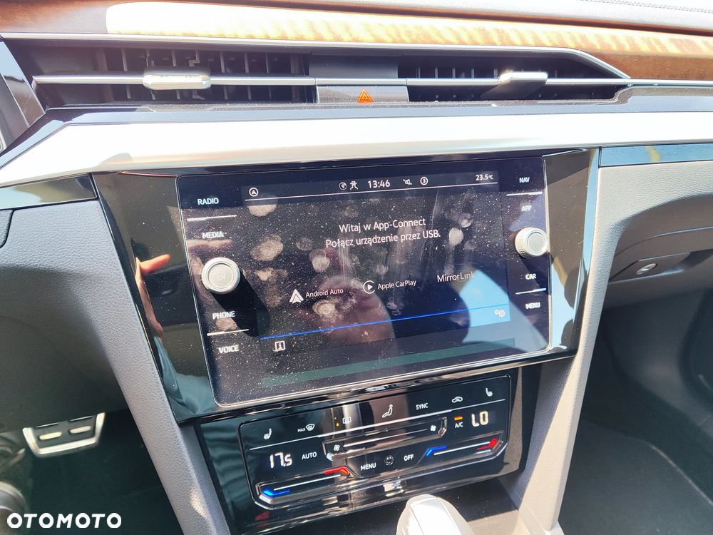 Volkswagen Arteon 2.0 TDI 4Motion Elegance DSG - 26