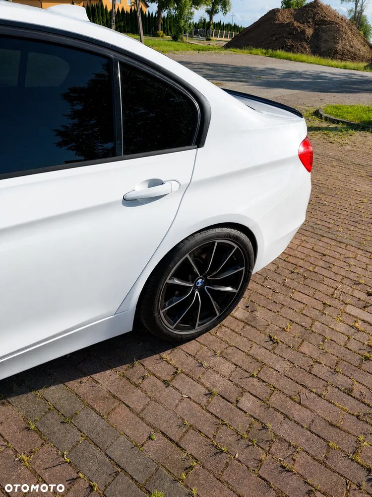 BMW Seria 3 - 3