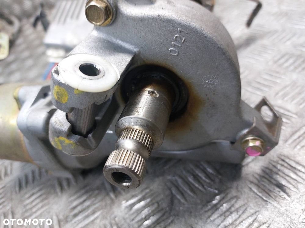 WSPOMAGANIE ELEKTRYCZNE +MODUŁ TOYOTA COROLLA E12 1.6 16V 45200-02180 - 2