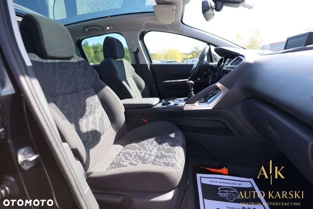 Peugeot 3008 - 40
