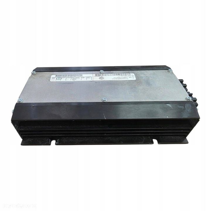WZMACNIACZ AUDIO VOLKSWAGEN TOUAREG I 7L6035456C - 3