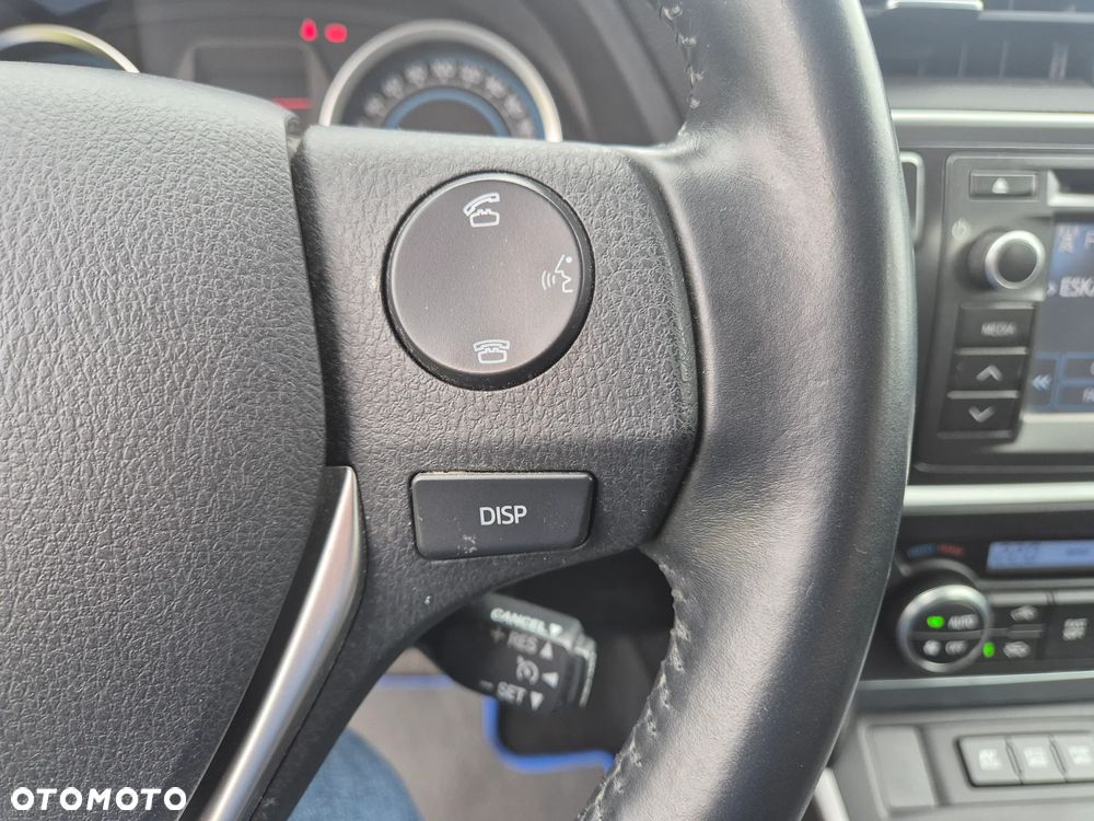 Toyota Auris 1.8 HSD Luna - 23