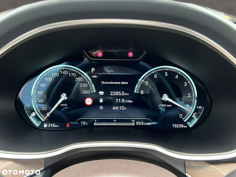 Genesis G80 - 19