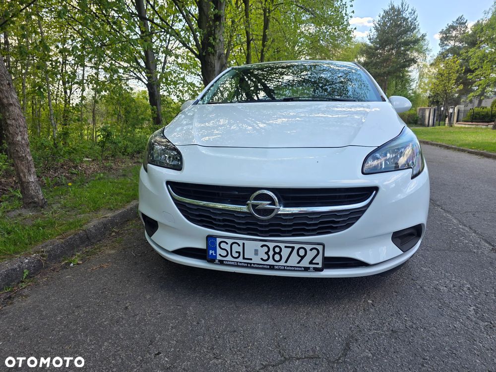 Opel Corsa 1.2 Active - 6