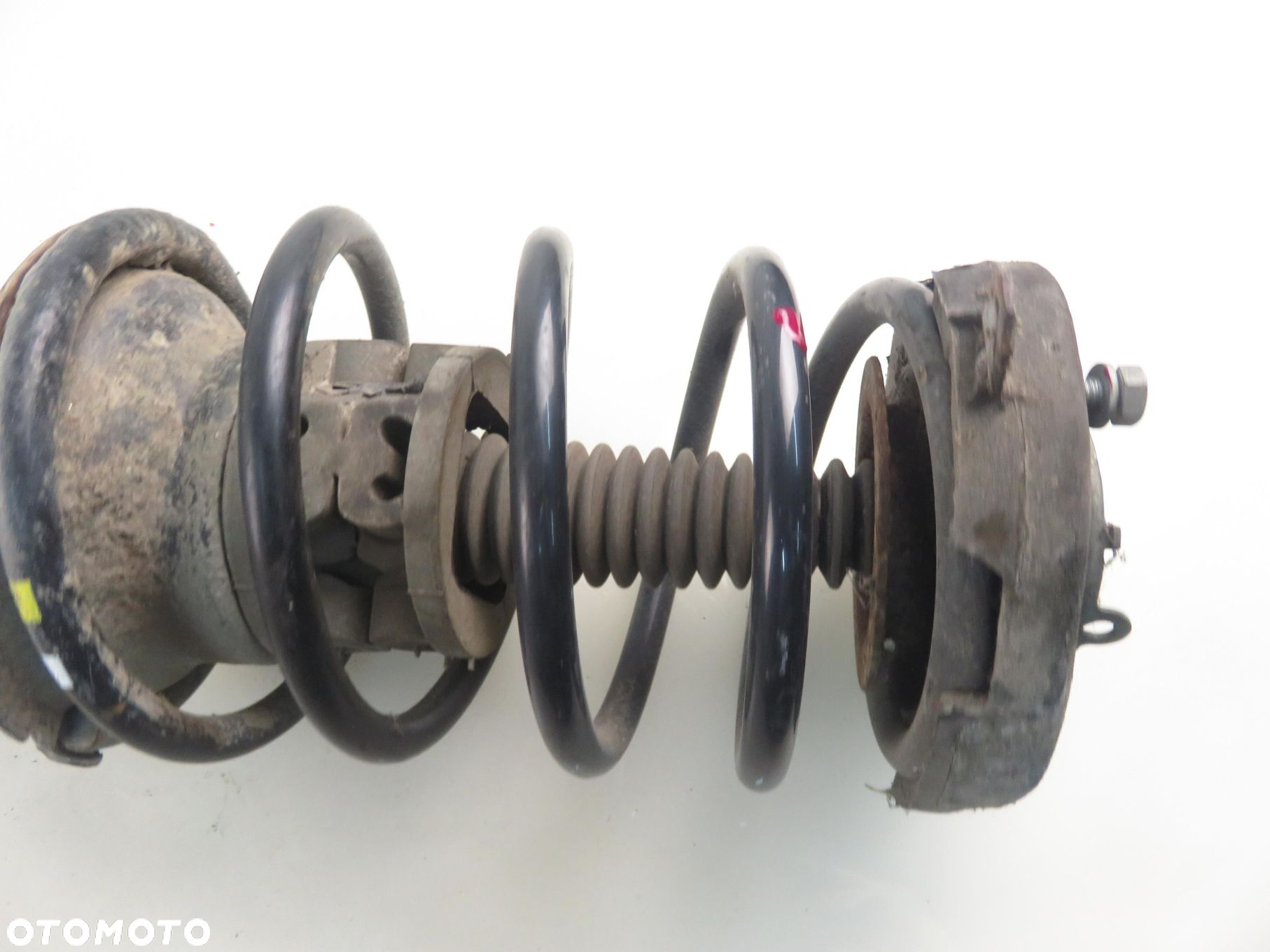 MCPERSON PRAWY PRZEDNI RENAULT MEGANE I 1.4 16V 95 - K4J 750 - 3