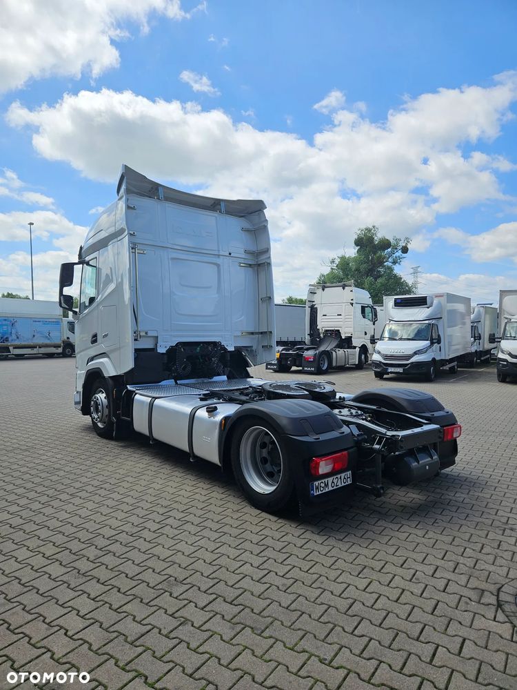 DAF XFn 480ft - 6