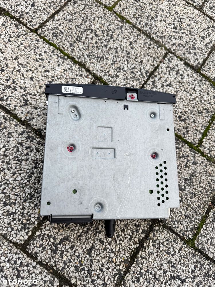 PEUGEOT 5008 CITROEN RADIO NAWIGACJA 96751717XT - 3