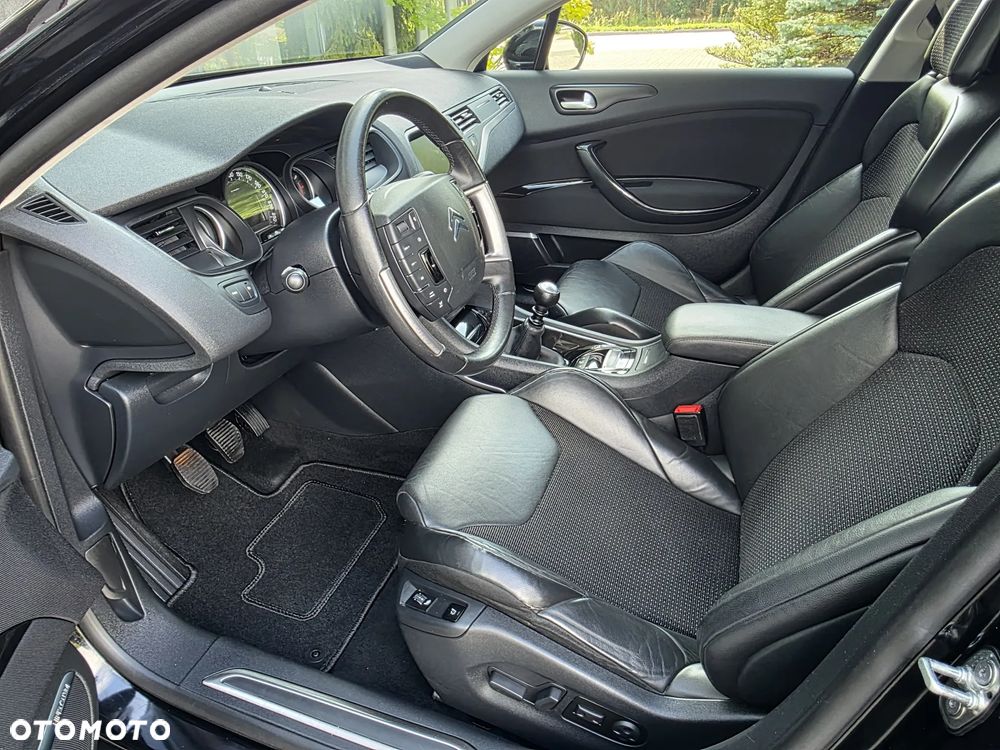 Citroën C5 1.6 THP Exclusive - 15
