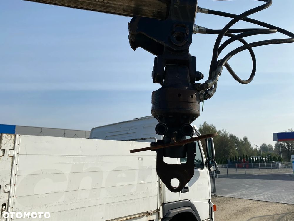 Volvo FM10 - 33