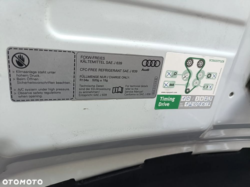 Audi Q3 2.0 TDI Quattro S tronic - 39