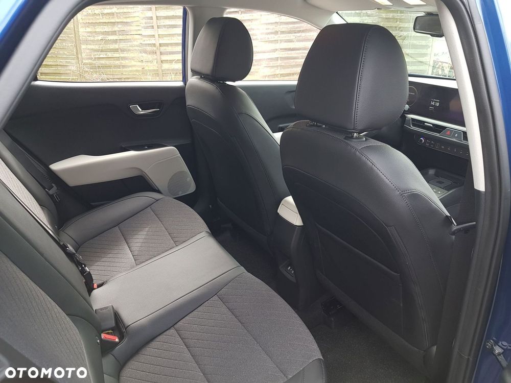 Kia Stonic 1.0 T-GDI MHEV GT-Line DCT - 25