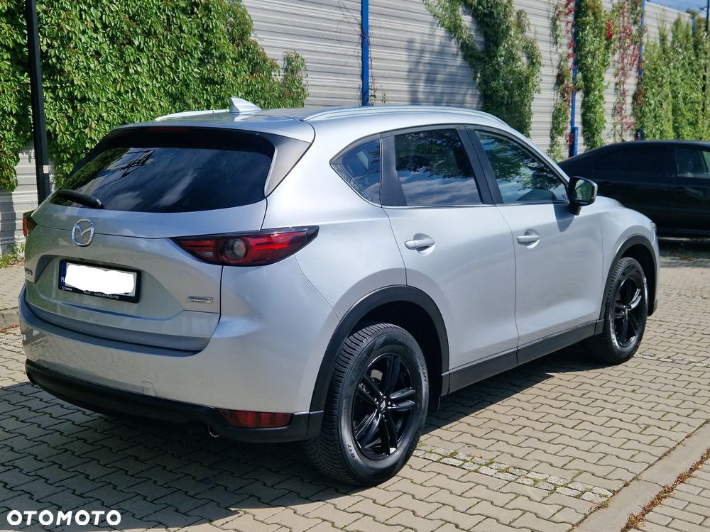 Mazda CX-5 - 2