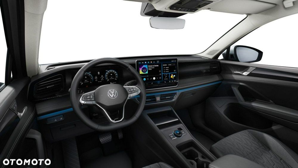 Volkswagen Tiguan - 6