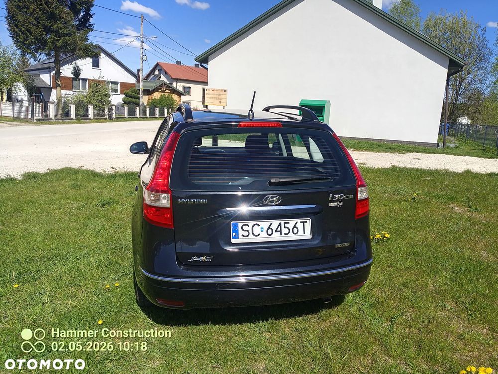 Hyundai i30 1.6 CRDi Edition Plus - 2