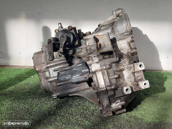 Caixa Velocidades Toyota Carina E (_T19_) - 5