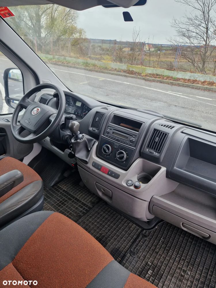 Fiat Ducato - 2
