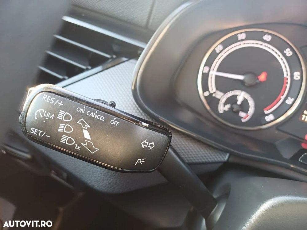 Skoda Scala 1.0 TSI Active - 14
