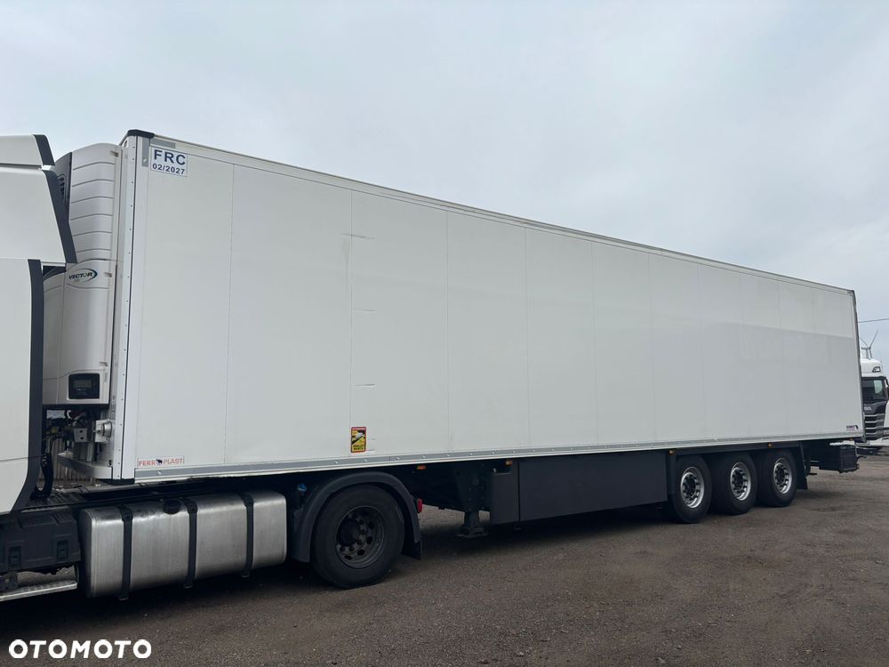 Schmitz Cargobull SKO24/L - 5