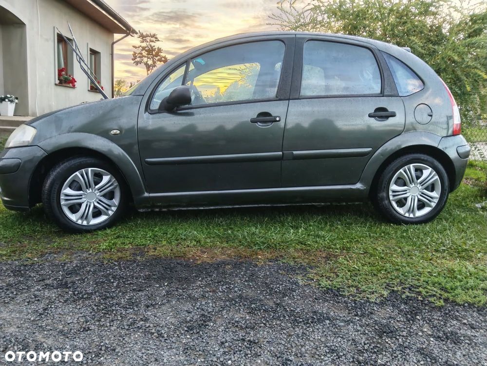 Citroen C3