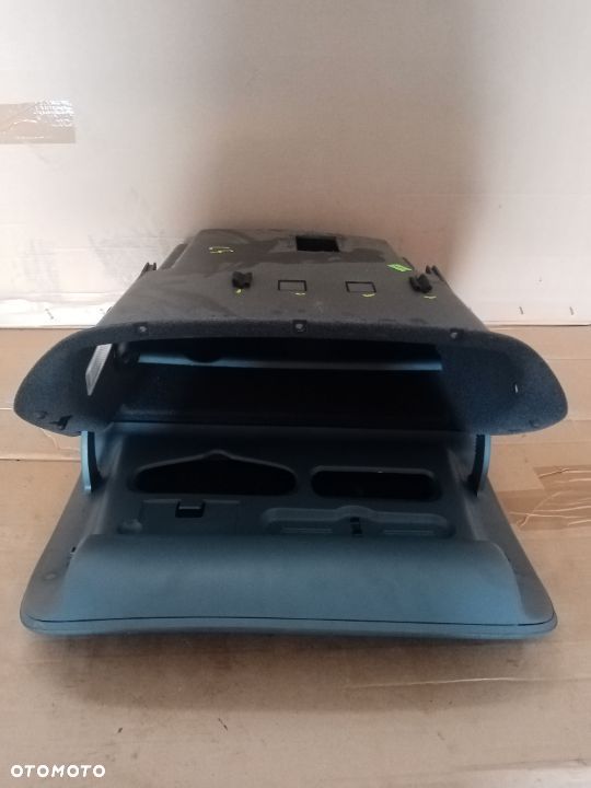 Schowek półka pasażera Citroen C5 I - 2