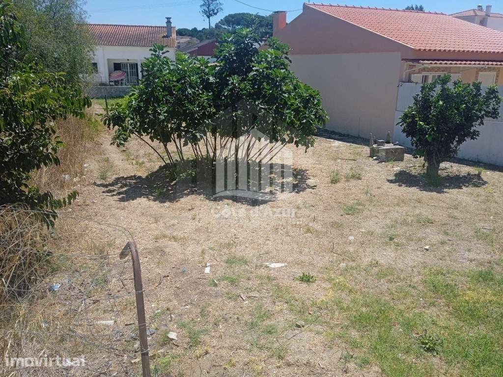 Terreno para construção Macã - Sesimbra - Grande imagem: 4/6