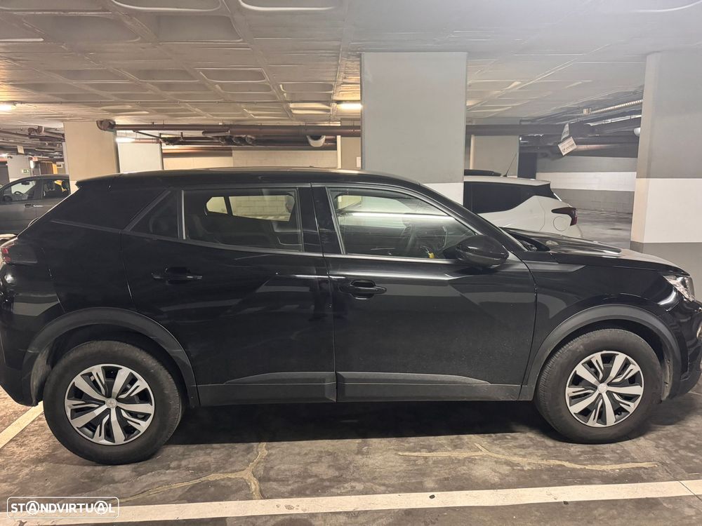 Peugeot 2008 - 4