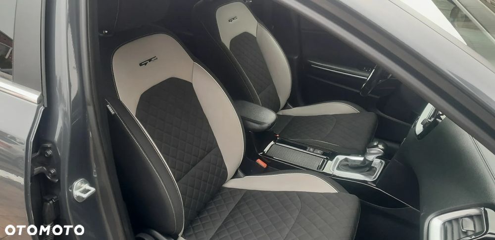 Kia Ceed 1.6 CRDi DCT GT Line - 14