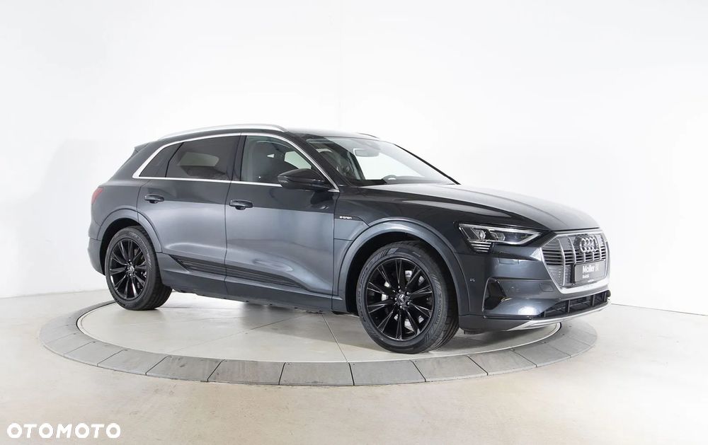Audi e-tron - 19