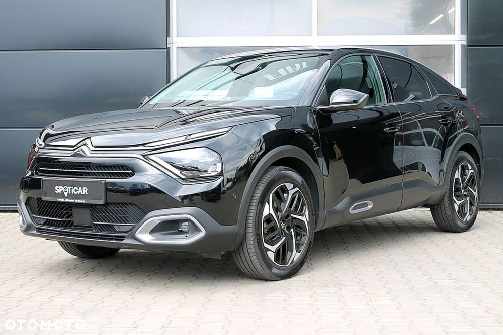 Citroën C4 1.2 PureTech Shine S&S EAT8 - 8