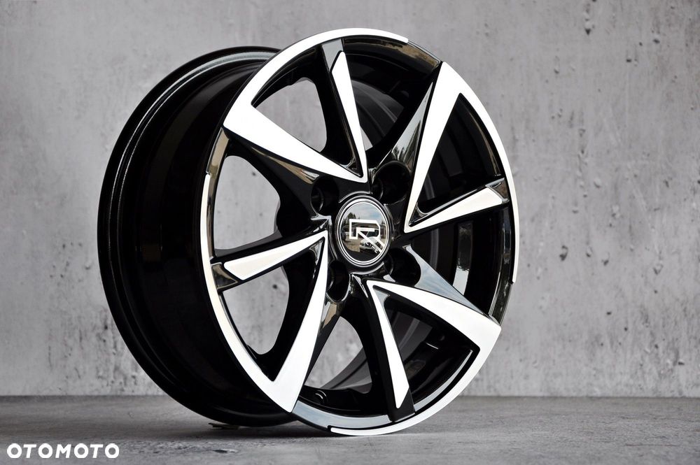 575 MB FELGI 15 4x108 CITROEN C2 C3 C4 BERLINGO - 3
