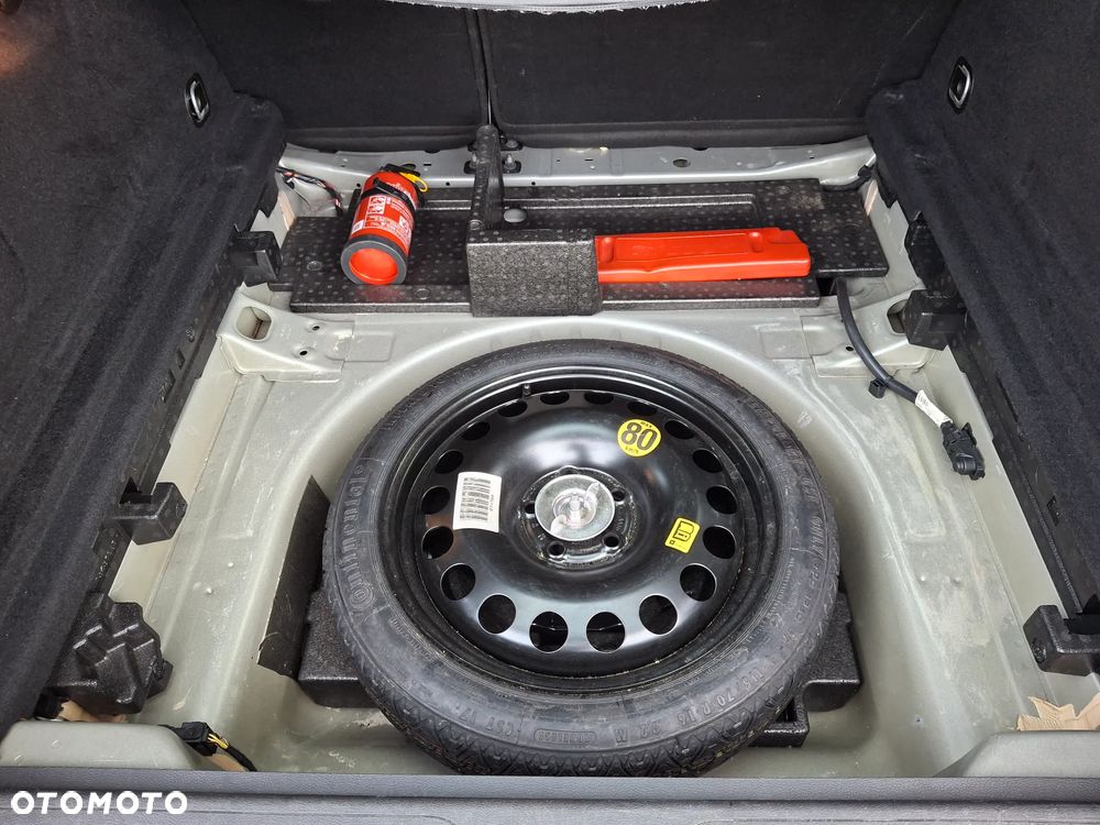 Opel Astra V 1.4 T Enjoy - 16