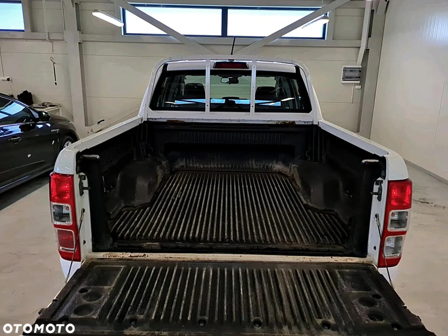 Ford Ranger 2.0 EcoBlue 4x4 DC XL - 9