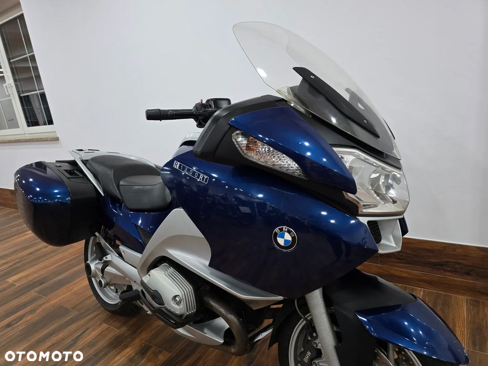 BMW RT - 22