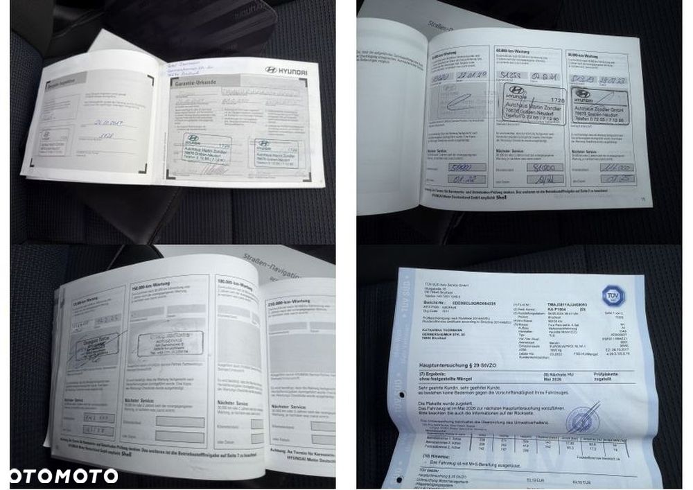 Hyundai Tucson 1.6 GDi 2WD Style - 30