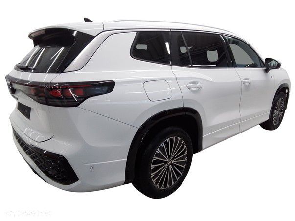 Volkswagen Tayron 2.0 TDI SCR 4MotION DSG R-Line - 2